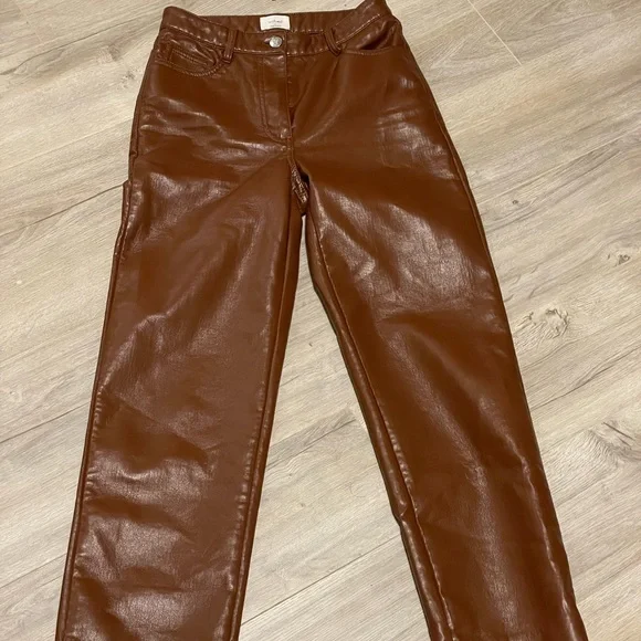 Melina Pant - Picture 2 of 3